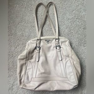 PRADA SHOULDER BAG